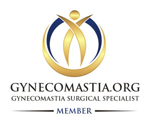 Steroid use after gynecomastia surgery