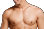 Correcting Male Breast Asymmetry Beverly Hills