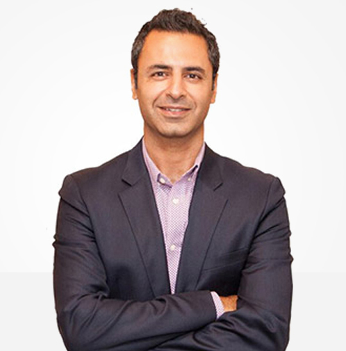 Dr. Babak Dadvand photo