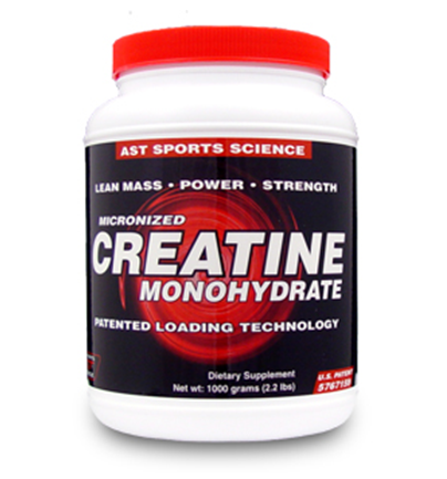 The Truth About Creatine and Gynecomastia