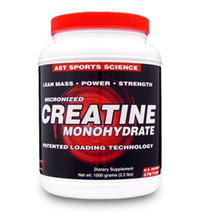 Does Creatine Cause Gynecomastia?